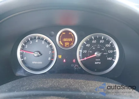 2011 Nissan Sentra 2.0 from USA, damaged, VIN 3N1AB6AP7BL708896